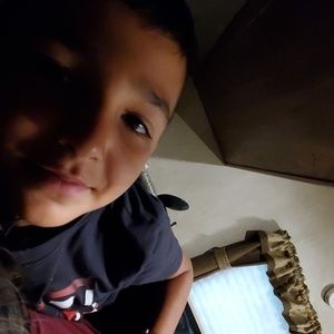 Meet your Posher, Fabian